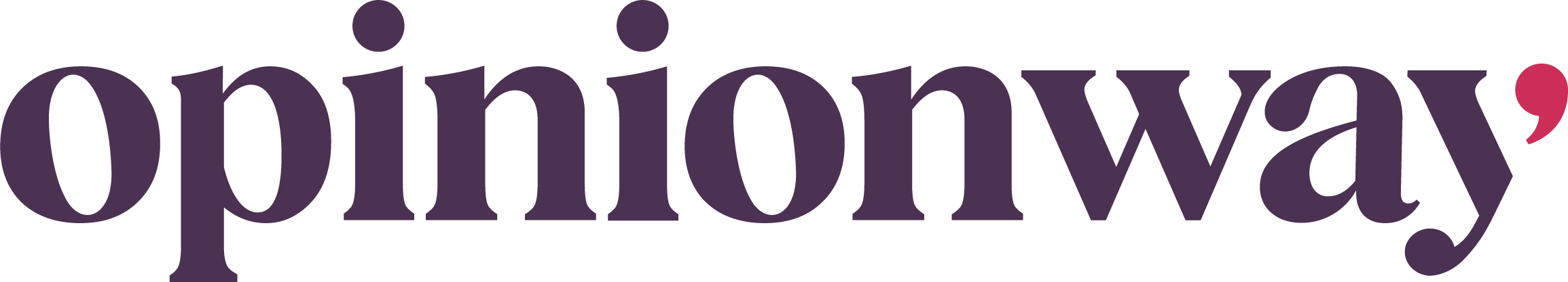 OpinionWay Central Eastern Europe